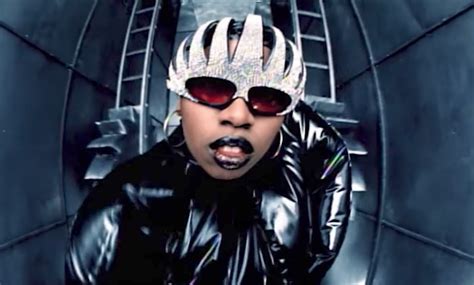 missy elliott dupa fly.